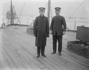 Japanese Naval visit to England The japanese training squadron consisting of cruisers Yakumo