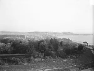 Jersey St Helier