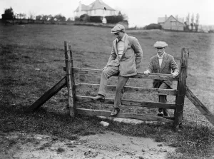 Jimmy Wilde getting fit to meet Pancho Villa for worlds title on the Welsh Hills