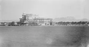 View Prints: Jodhpur in India 1921