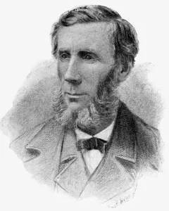 19th Nineteenth Century Prints: John Tyndall FRS ( August 2, 1820 - December 4, 1893 ) was a prominent 19th century