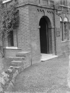Josstone in Footscray, Kent. 1936