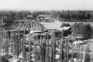 Kashmir, India Takh i Sulaimon overlooking the outskirts of Srinagar, Takht I Sulaimon Kashmir, India Takh i Sulaimon overlooking the outskirts of Srinagar, Takht I Sulaimon
