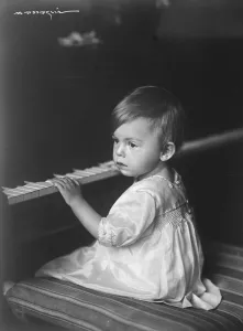 Framed Print : King of Italys grandson The little son of Princess Yolanda, the eldest child of the King Framed Print : King of Italys grandson The little son of Princess Yolanda, the eldest child of the King