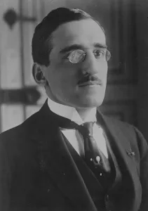King of Yugoslavia 4 April 1925