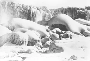 Kings winter beautiful sculpture A remarkable picture of Kings winter s