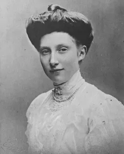 Danish Prints: Kings Youngest Sister to Wed An unconfirmed report is published the Princess Dagmar