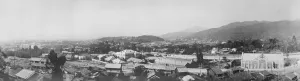 Japanese Prints: Kyoto in Japan July 1921