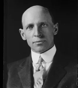 L J Cole ( American authority on animal breeding, delegate to the Scottish Cattle