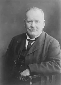 Labour Candidate for Holland with Boston. Mr Ws Royce, the Labour Candidate for