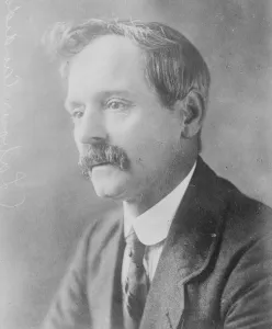 Labour candidate for Lichfield. Mr W J French, the Labour candidate for Lichfield