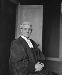 Labour Law Appointments Mr Holford Knight, who is mentioned in connection with