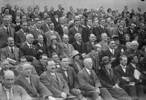 Labour Party conference at Margate