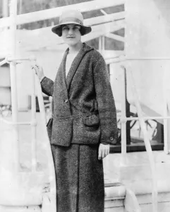 Lady Joan Mulholland ( Royal Mail Steam Packet companys trip on Avon 5 November