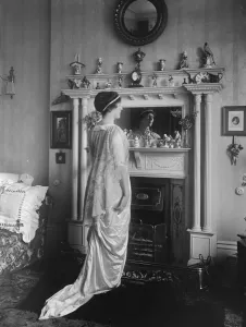 Lady Newnes