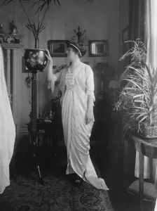 Lady Newnes