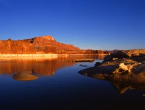 Lake Powell