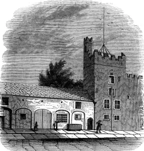 Victorian Prints: The largest telescope in the World. William Parsons, 3rd Earl of Rosse : 17 June