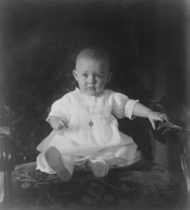Little Heir to Europes Littlest Throne The hereditary Prince Jean of Luxemburg