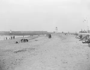 Littlehampton. 1925