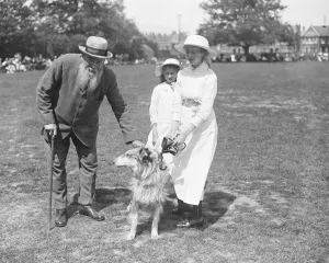 London County Cricket Club cricket match at Stratford William Gilbert Grace