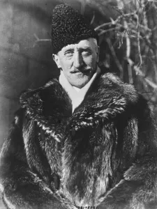 Lord Willingdon as Canadas General. Viscount Willingdon who is to be the new