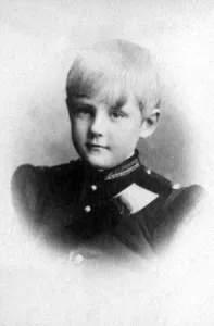 Personality Prints: Louis Philippe Prince Royal de Portugal - Infant Luiz Filipe of Portugal, Prince of Beira