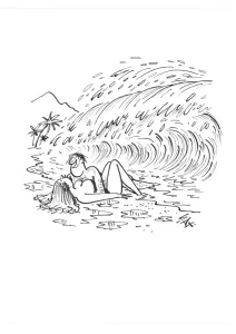 Prints of love / romance Cartoons By Sax Prints: love / romance... Usually paying little or no attention to political correctness