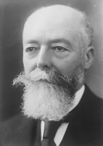 M Doumer. 21 December 1925