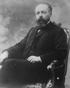 M Doumer. 4 November 1925