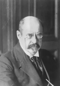 M Emil van der Velde. 30 November 1925