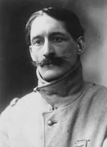 Prints of M Henri Barbusse Writer of most famous continental war novel now in London 13 October 1923 1920s Prints: M Henri Barbusse Writer of most famous continental war novel now in London 13