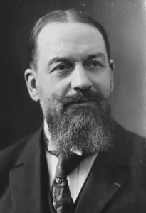 M Louis Madelin, who has been elected a member of the Academie Francaise. 25 November