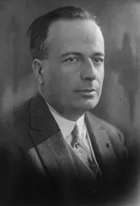 M Manoilescu, Dark Horse in Romanian politics. 30 December 1927