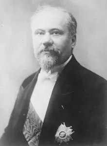 M Poincare coming to London. M Raymond Poincare, the French Premier, will arrive