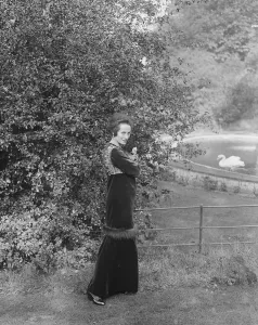 Madame Anna Pavlova 20 February 1920