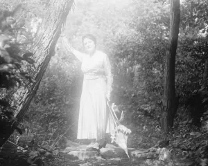 Mademoiselle Alice Delysia