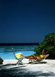 Maldives Bandos