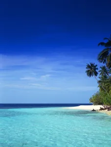 Maldives Little Bandos