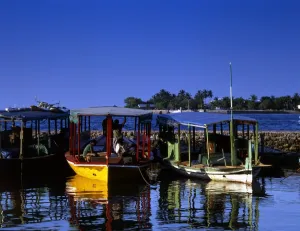 Maldives Mali