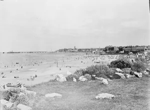 Margate. 1925