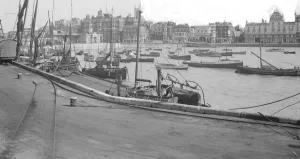 Margate. 1925
