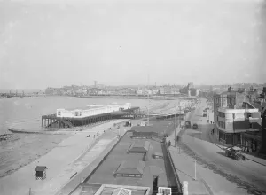 Margate. 1925