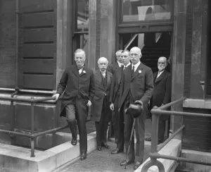 Marquess of Cambridge presents medical school prizes The Marquess of Cambridge presented