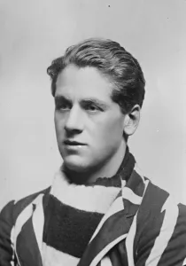 Aristocrat Prints: The Marquess of Clydesdale. June 1929