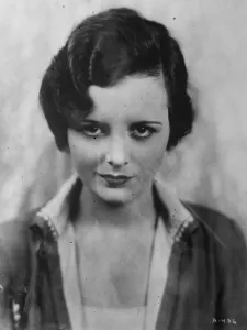 Actress Prints: Mary Astor, American film star. 1928