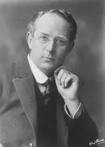 Master as Labour MP. John Percival Davies, a leading Darwen cotton employer