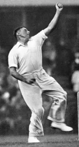 Maurice W Tate