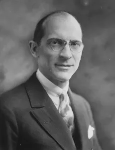 Melvin J Woodworth 1926