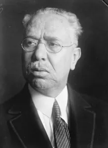 Mexicos new President Senor Pascal Ortiz Rubio. December 1929